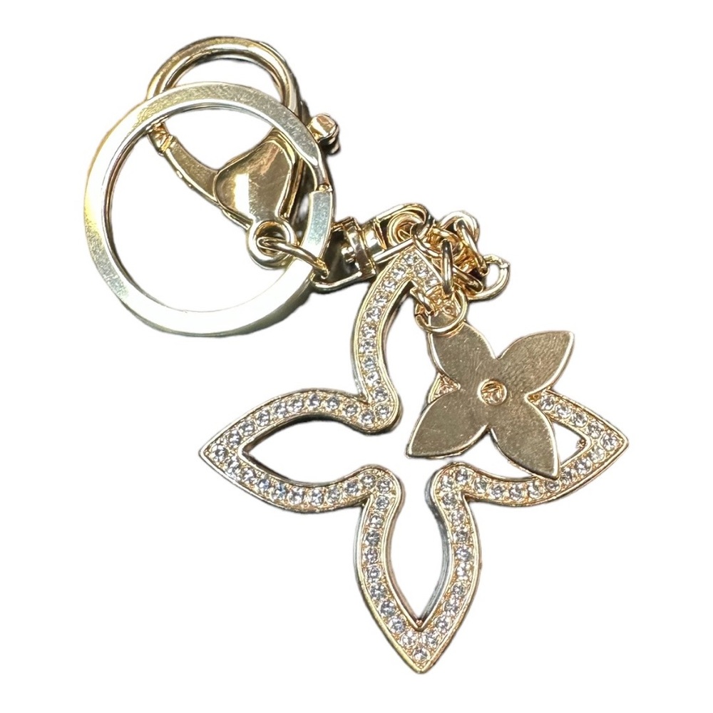 Bag charms